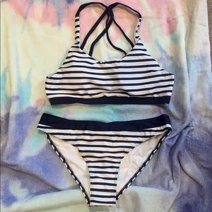 2 Piece Bikini